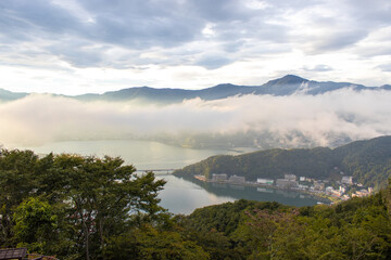 Kawaguchi-See