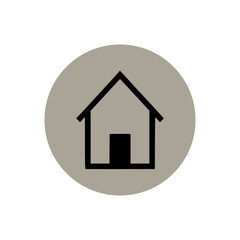 Home sweet home icon 