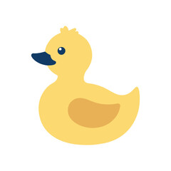 Minimalist Duck