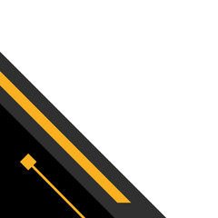 Modern Business Corner