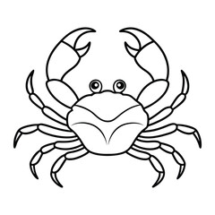 spider, crab, tattoo, vector, illustration, animal, symbol, icon, design, insect, art, black, sign, nature, tribal, flower, cartoon, seafood, silhouette, rose, sea, drawing, bug, web, ornament