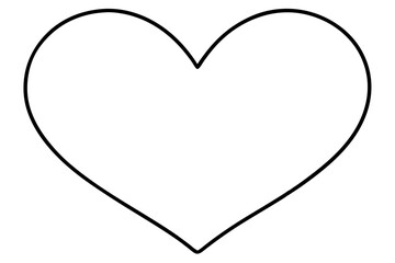 heart of the heart happy valentine day