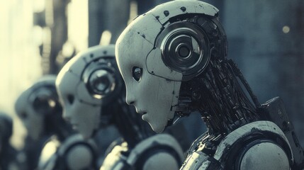 Fototapeta premium detail of a motorcycle