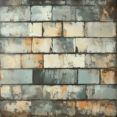 Artistic Wall Background