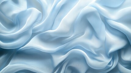 Fototapeta premium Silky Abstract Texture