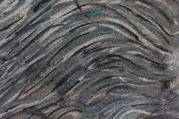 Abstract background, dark colored lines