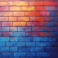 Artistic Wall Background