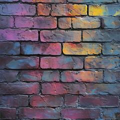 Artistic Wall Background
