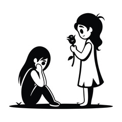 Unique Valentine's Day vector illustrations featuring playful hearts, romantic symbols, and charming designs perfect for gifts, cards, and digital celebrations of love.