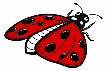 Obraz premium Explore the whimsical Valentine set featuring Huggerbug, Huggy Howler, Love Gobbler, and Lovey Clawmate. Perfect for art enthusiasts and Valentine's Day creativity,