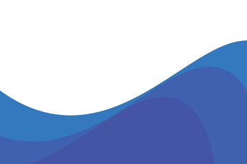 abstract blue background