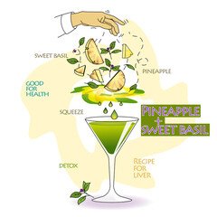 Pineapple Juice