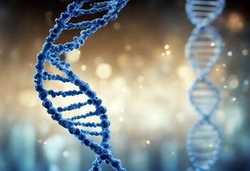 copy dna poster genome blue space.png