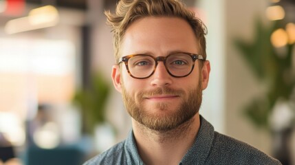 content marketing consultant, a creative professional designing compelling content strategies for brands, vibrant and engaging visuals