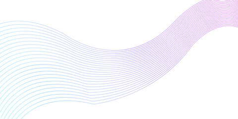 Futuristic gray white abstract background. shining wave lines pattern for banner, wallpaper, cover. 