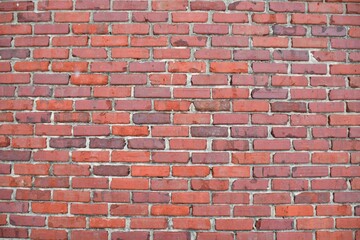 Obraz premium Brick Wall