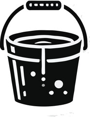 bucket vector
