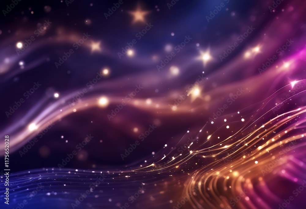 Poster background digital wave technology information abstract backgroun digital abstract background