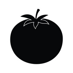 illustration of tomato