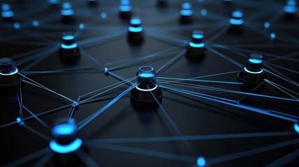 logistics network design services, a professional creating efficient logistics networks, showcasing data models and routing strategies