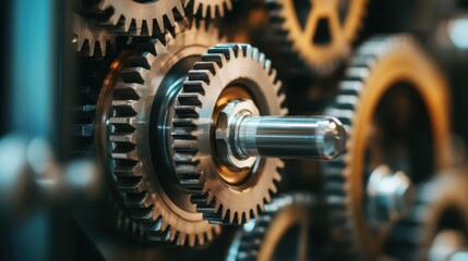 marketing automation consulting, a specialist setting up automation tools to streamline campaigns, ensuring efficiency and results