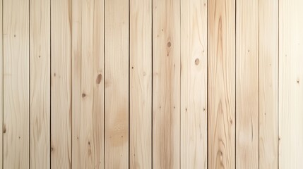 Fototapeta premium Light wood texture background surface with old natural pattern. Wood texture. Wood texture for design and decoration, generative ai