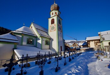 Chiesa di San Cassiano in Badia,