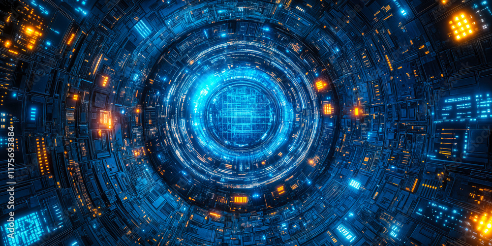 Aufkleber centralized ai hubs for transformative enterprise software technologies and innovation