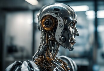 robot drug discovery used