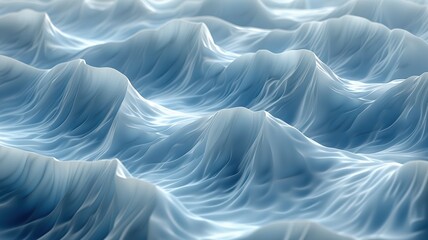 Obraz premium abstract minimalist background