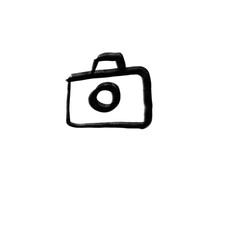 Icon Draw Camera