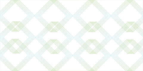Abstract white background with diamond and triangle shapes layered in modern abstract pattern design