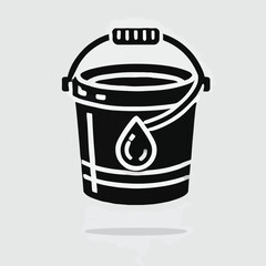 bucket vector
