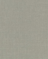 Gray Fabric Texture with Subtle Linen Style for Background Use