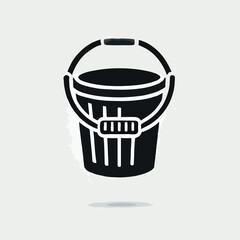 bucket vector