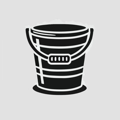 bucket vector