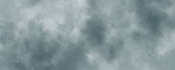 Subdued teal vapors enveloping a gentle gray field for a modern, minimalistic aesthetic

