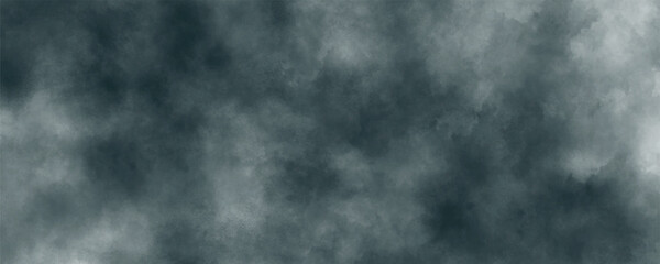 Billowing hazy texture with a subdued teal cast adding mystery to creative compositions

