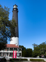 Pensacola Lighthouse 12
