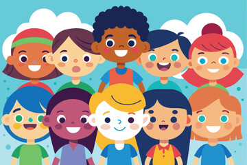group of people