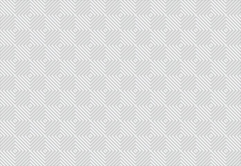 checkboard seamless linear tile pattern, white tile decorative,seamless plaid pattern vector. Vintage checkered color geometric texture, 