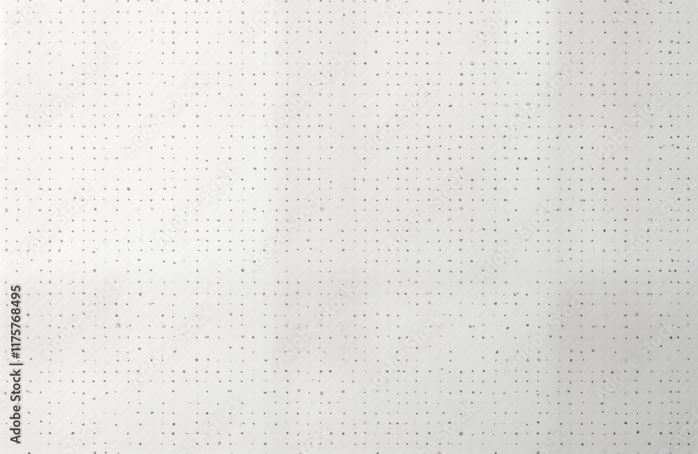 Poster abstract background design with dotted grid pattern. modern texture ideal for various design project