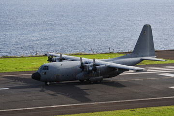 Hercules c130 
