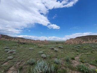 pawnee national grasslands