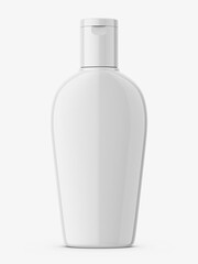 cosmetic bottle 