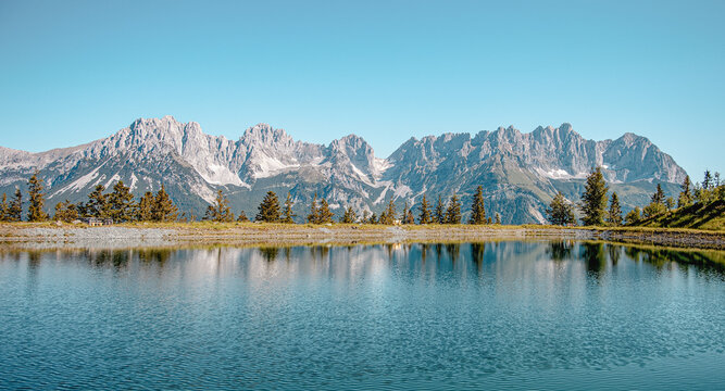 Wilder Kaiser