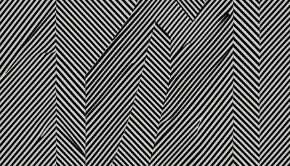 abstract black and white background