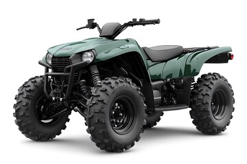 Kawasaki Mule Pro MX EPS Utility Vehicle in Green
