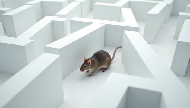 Rat In Maze Output Javascript Rats In A Maze Images – Browse 2,640 Stock Photos, Vectors, and Video ...