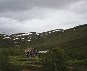 Scandinavian Travels